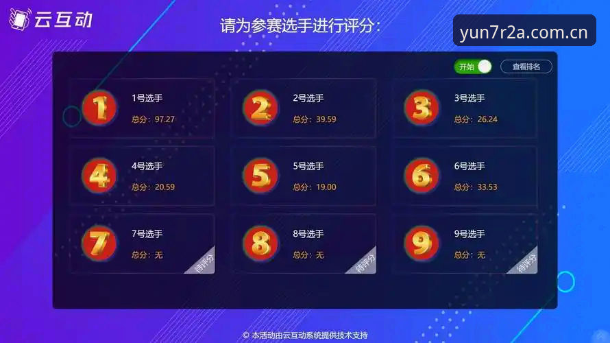 4个让云体育比分查询更高效的实用技巧