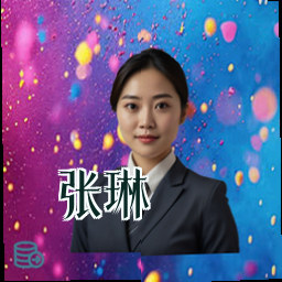 张琳